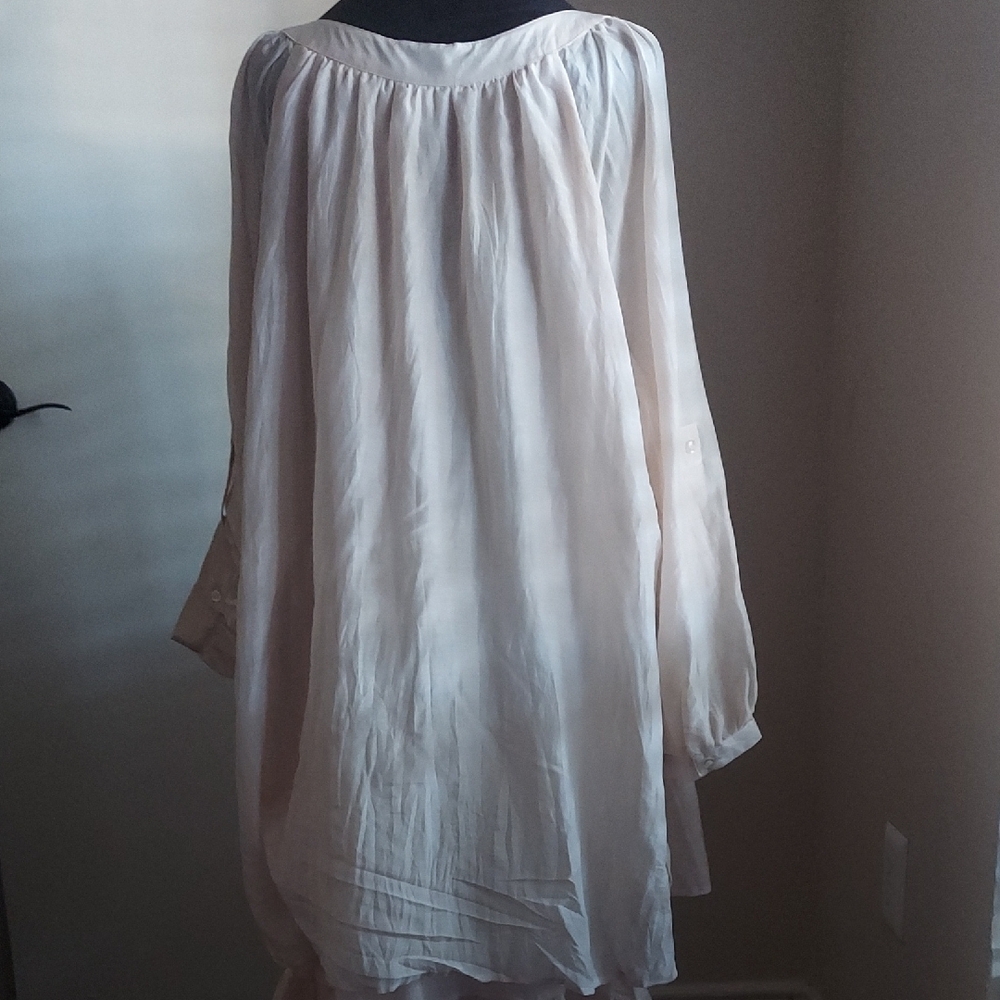 SOFT SURROUNDING TUNIC - Picture 5 of 9